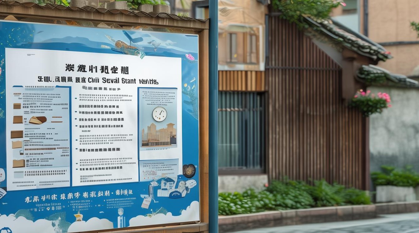 苏州乡镇公务员考试，报考指南、备考策略与职业发展-图4