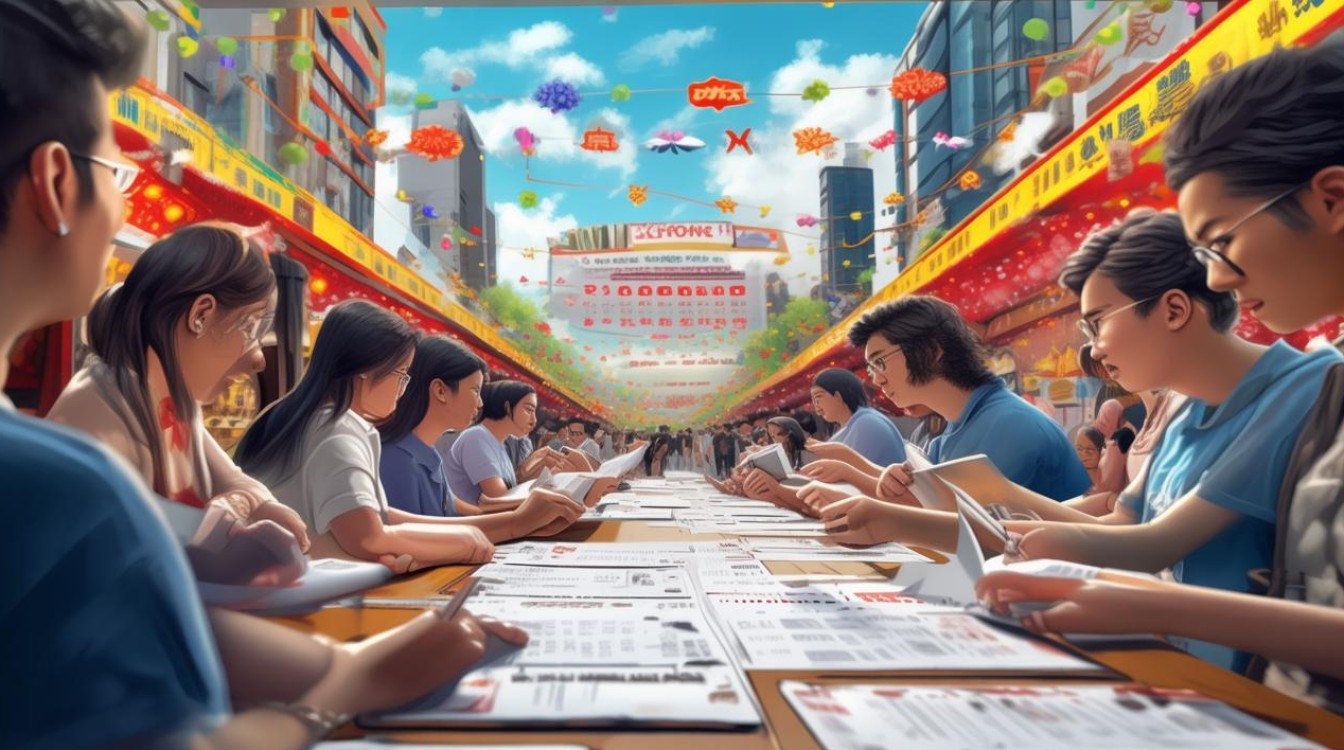 公务员考试时间节点与备考指南，关键节日如何规划？-图4