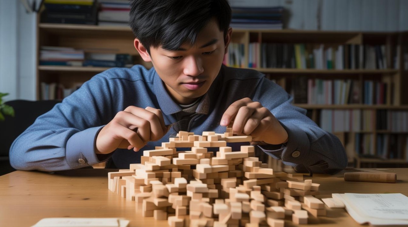 公务员考试木棍题如何解？高分技巧全解析！-图4