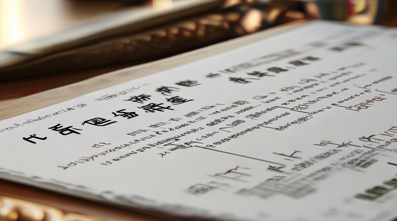 吴川镇区公务员考试如何报考？流程、条件与备考策略全解析-图1