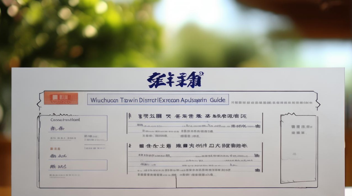 吴川镇区公务员考试如何报考？流程、条件与备考策略全解析-图4