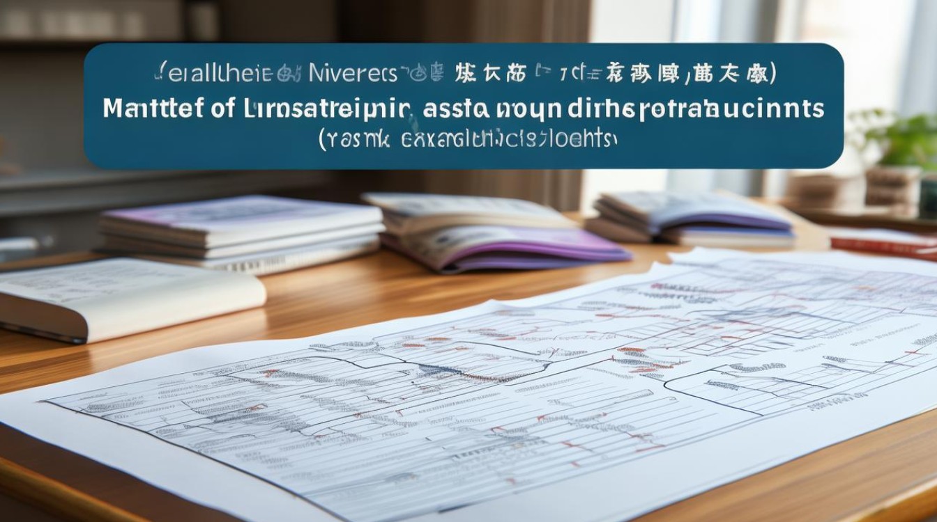河海大学MTI翻译硕士考哪些科目？考试内容详解-图4