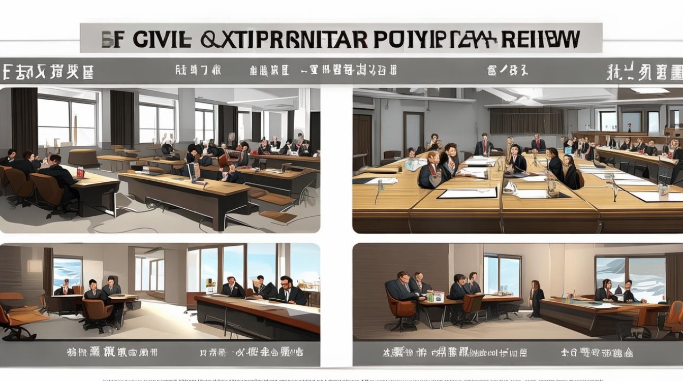 公务员考试到政审全流程有哪些步骤？-图1
