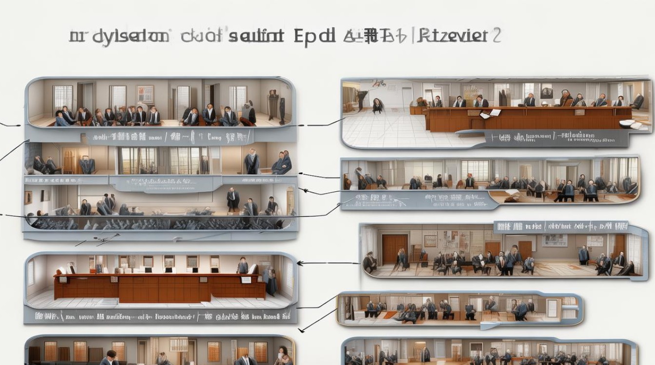 公务员考试到政审全流程有哪些步骤？-图4