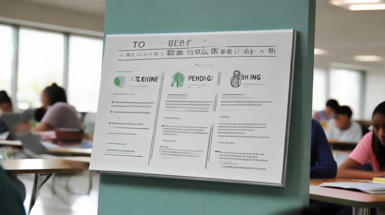 TOEFL考试是什么？内容、用途及备考策略全解析-图1