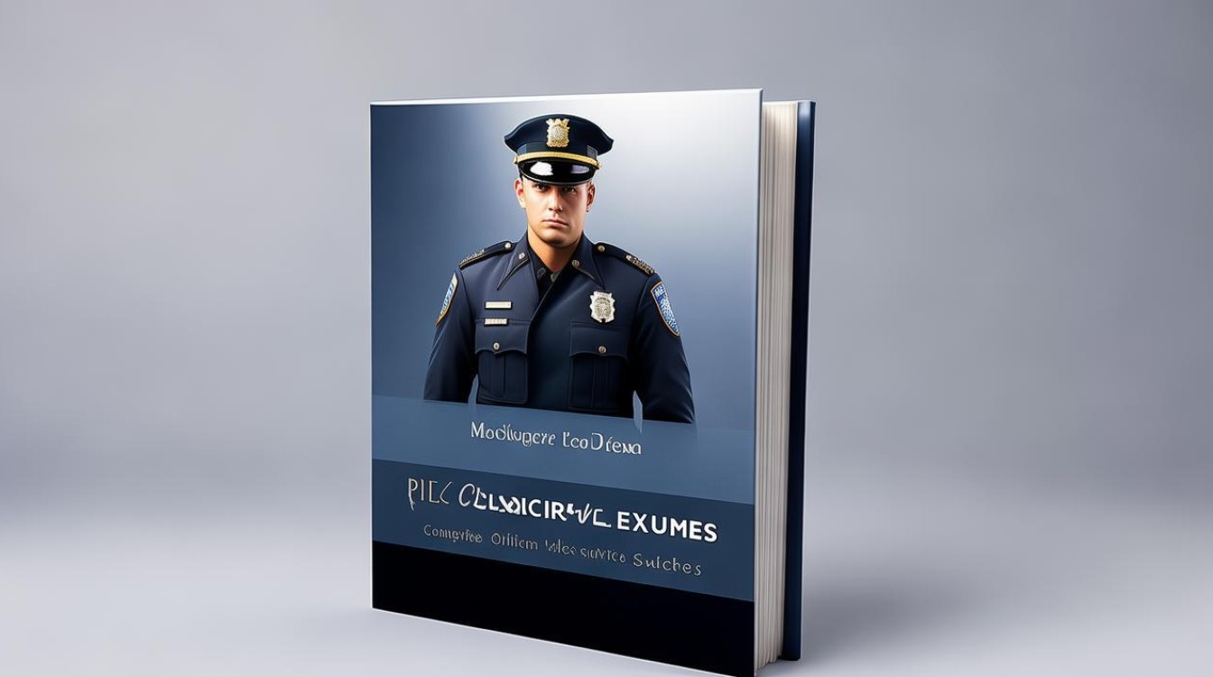 如何备考警察类公务员考试？全面指南解析-图2