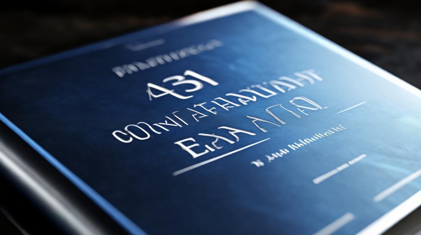 431金融综合考试考什么？全面解析与备考指南-图2