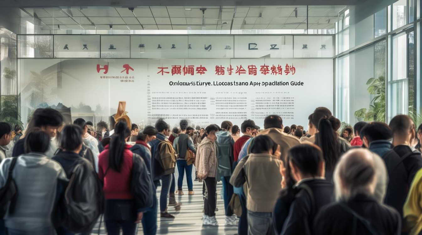 钦州公务员考试地点在哪里？报考指南全解析-图1