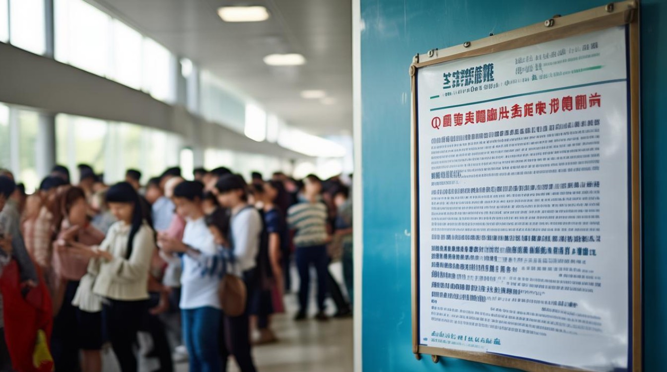 钦州公务员考试地点在哪里？报考指南全解析-图2