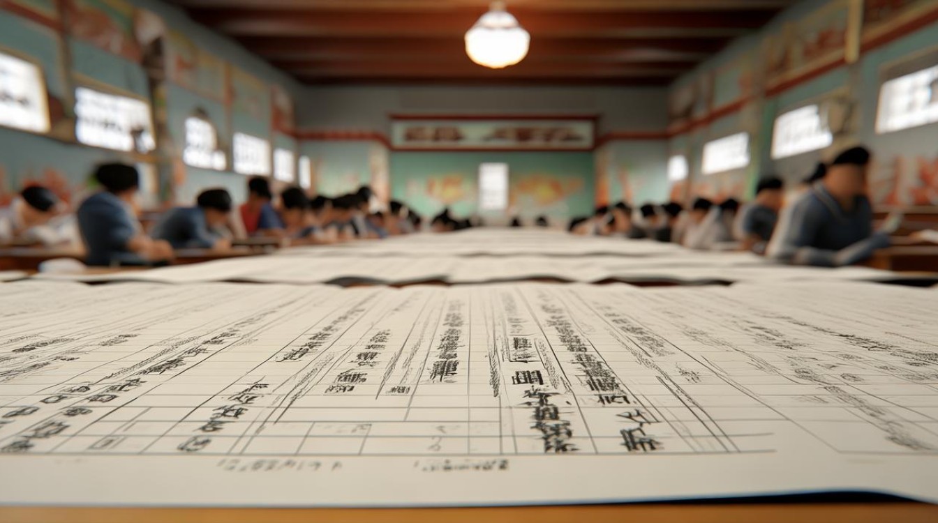 湖北公务员考试历史，历年考情与变化有哪些？-图2