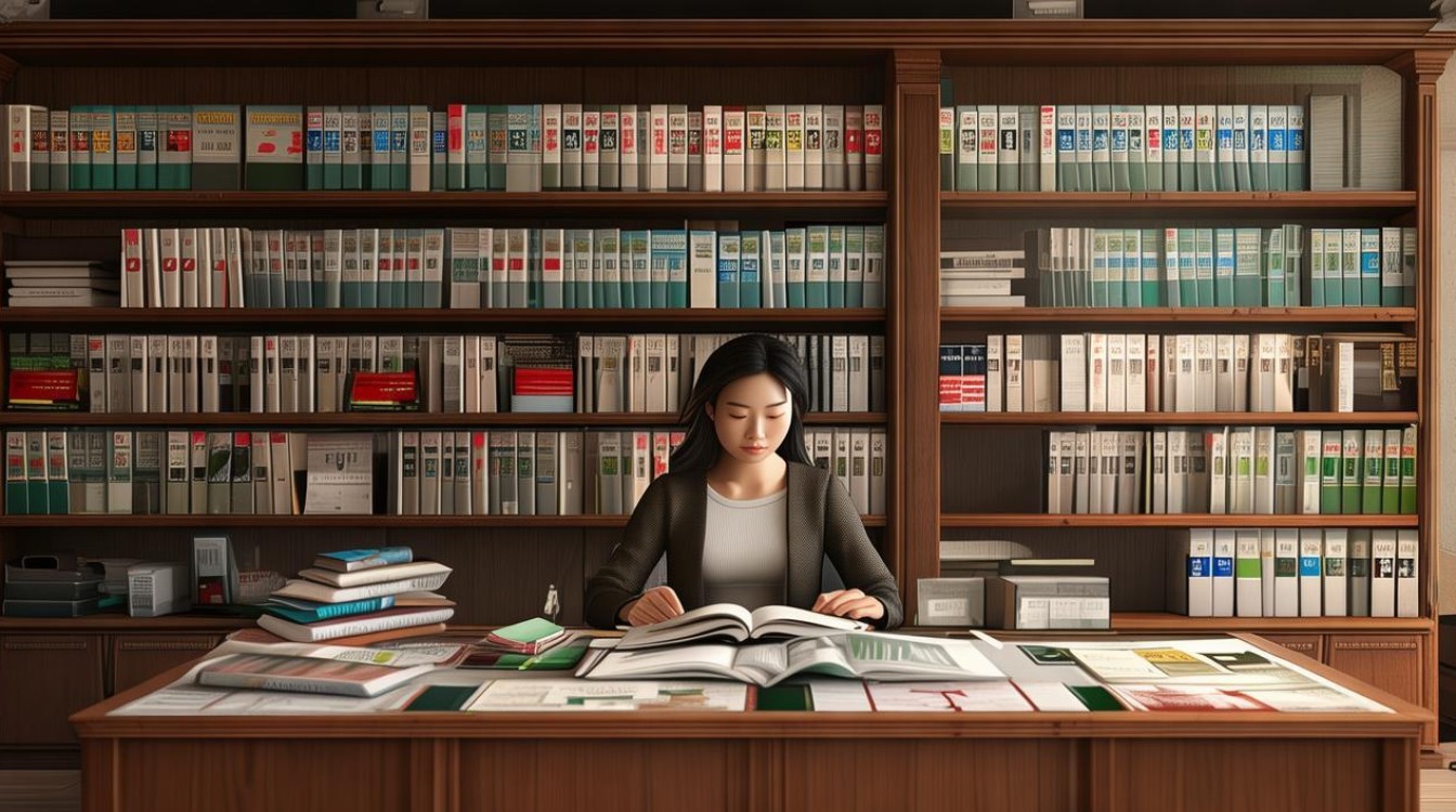 人事考试与公务员考试有什么区别？全面解析与备考指南-图1