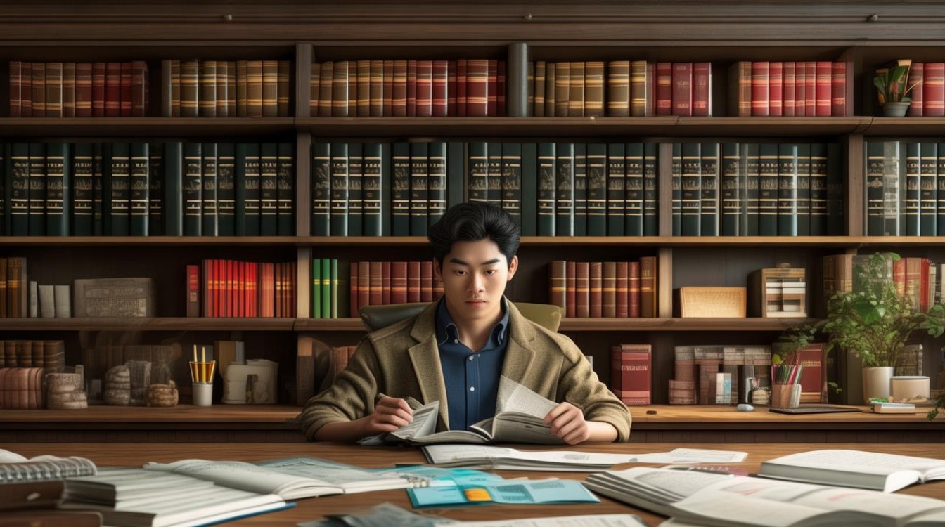 人事考试与公务员考试有什么区别？全面解析与备考指南-图3