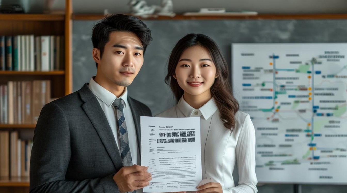 公务员考试同时被录取如何选择？应对策略分享-图2