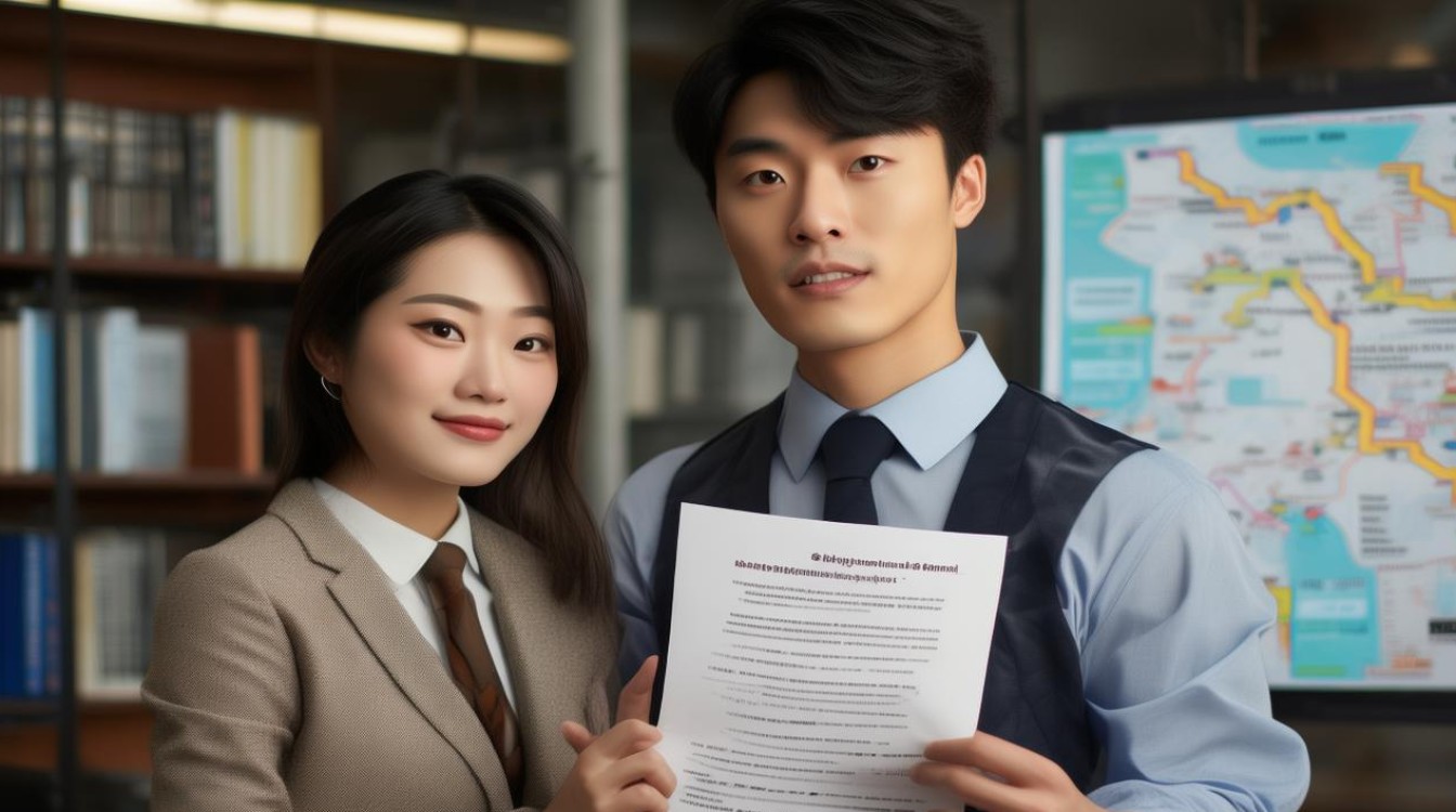 公务员考试同时被录取如何选择？应对策略分享-图3