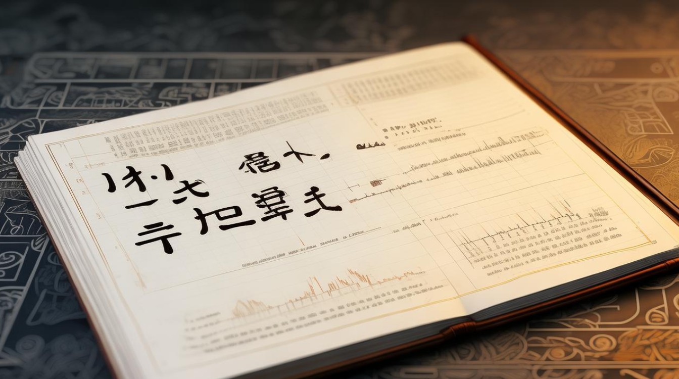 南京金融工程考试，如何高效备考与全面指南？-图1