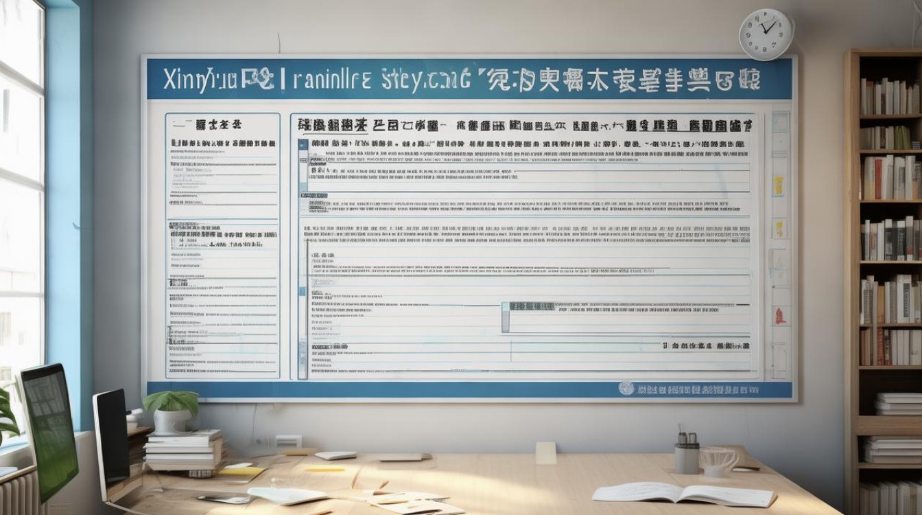 如何报考新余交警公务员？指南、流程与备考策略全解析-图3