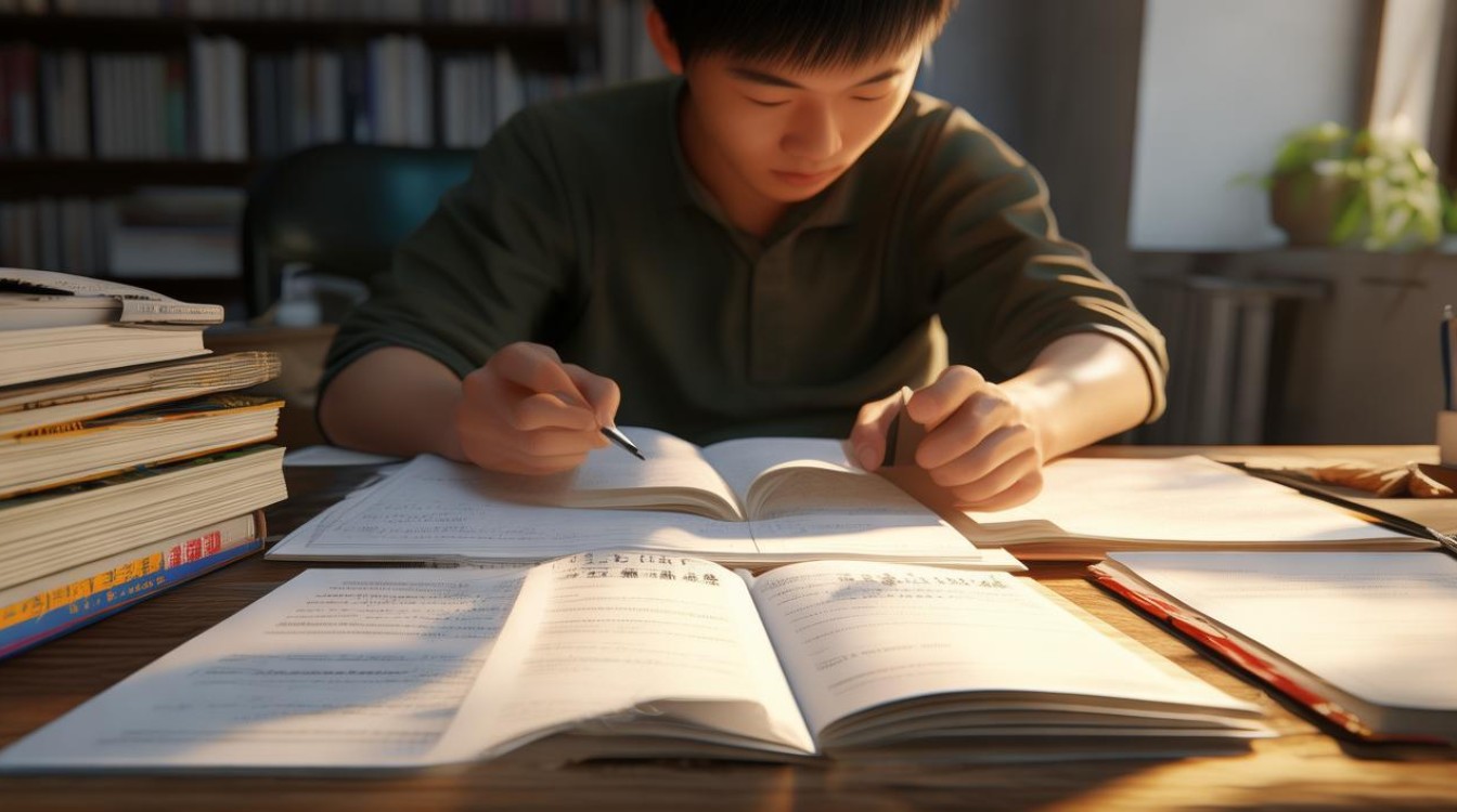 辽宁公务员考试如何高效备考？实战技巧与策略分享-图2
