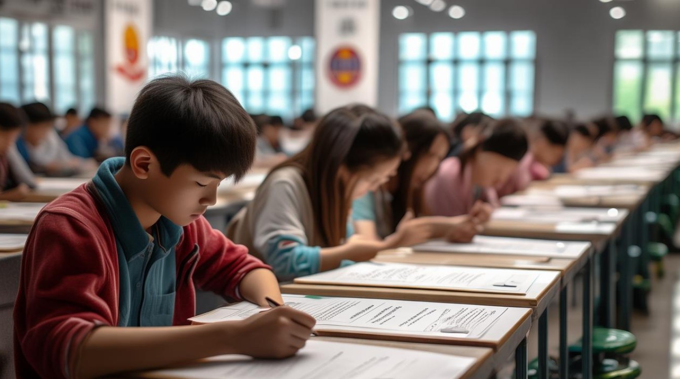 清华综合营考试如何选拔顶尖学子？-图2