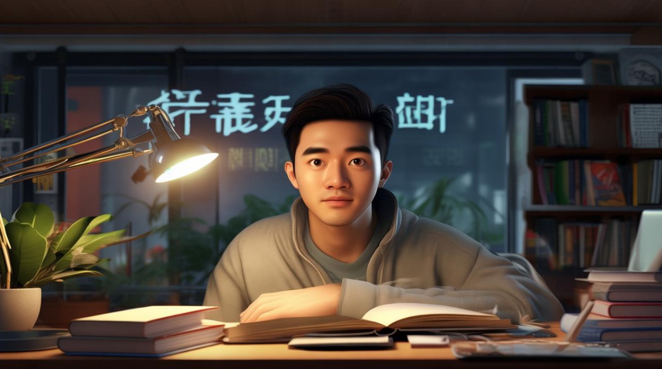 公务员考试励志名言如何点燃奋斗之火，助你成功上岸？-图4