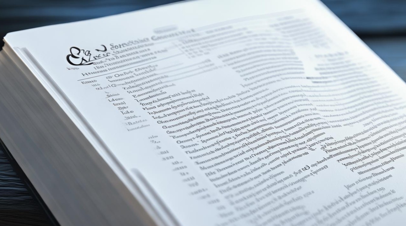 公务员考试专业目录有哪些？报考必读指南-图2