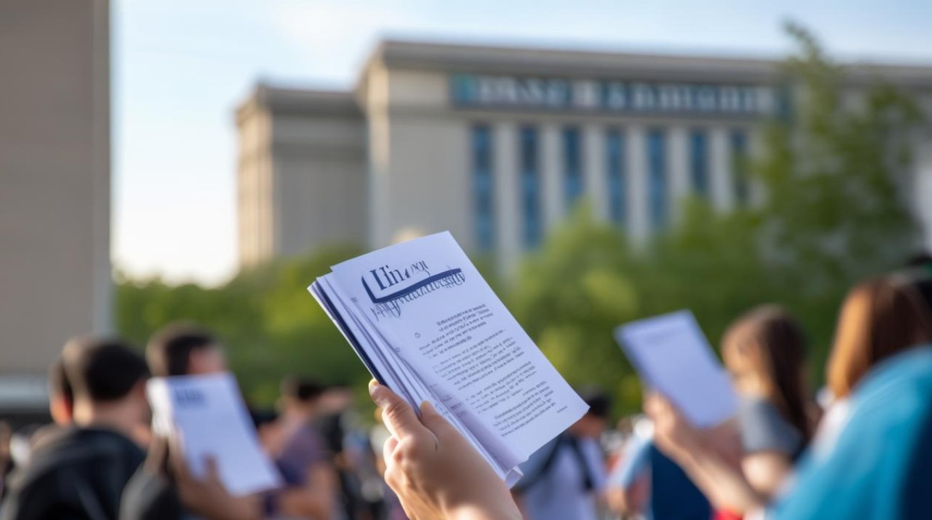 临沂大学招生考试，报考指南与政策有哪些？-图2