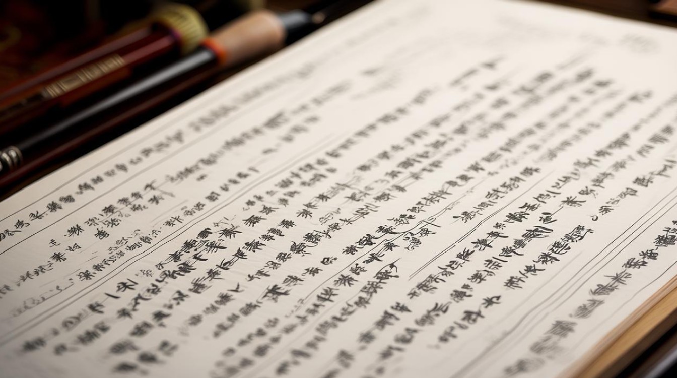 广州美术学院书法专业考试有哪些备考技巧？-图1