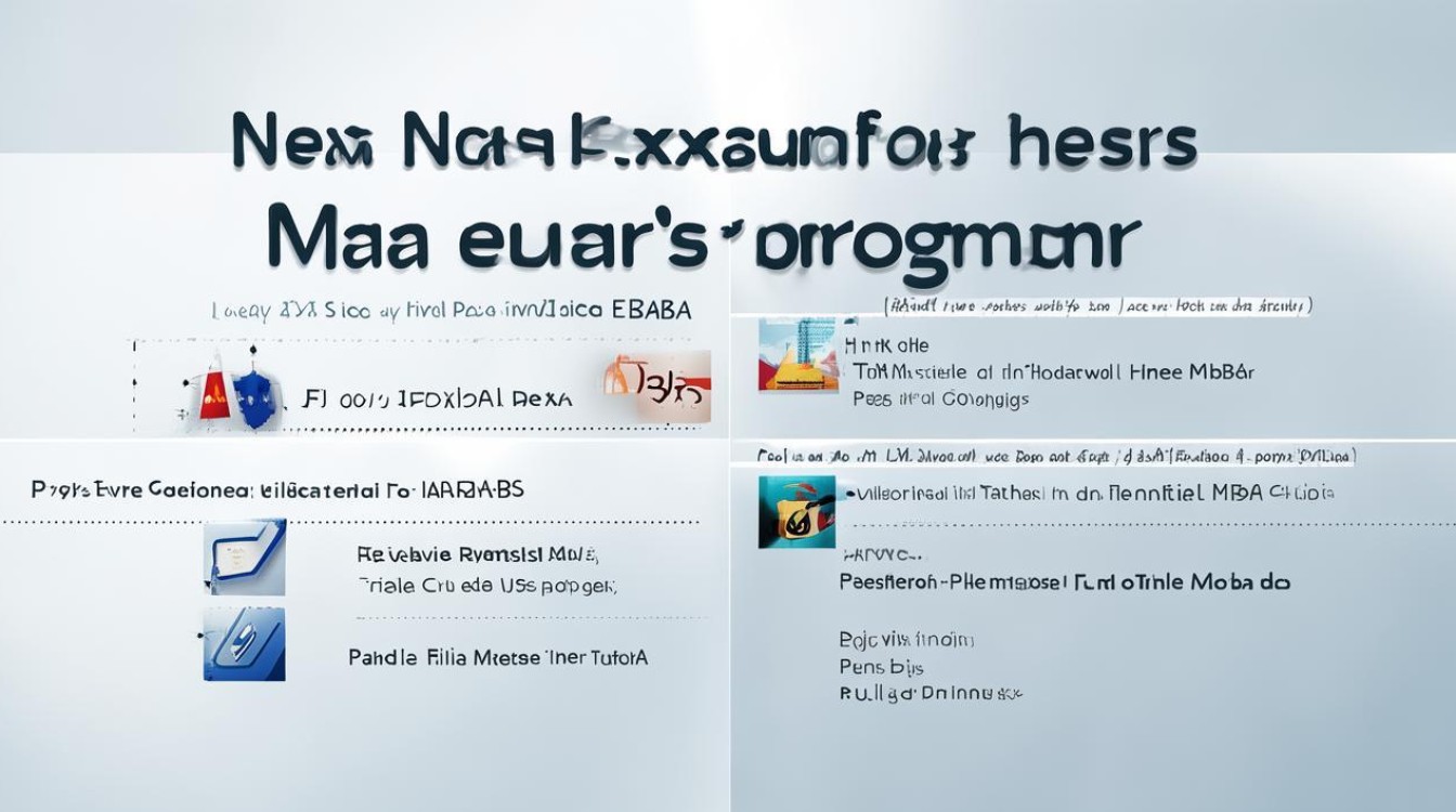 不考试的在职硕士有哪些常见类型？-图1