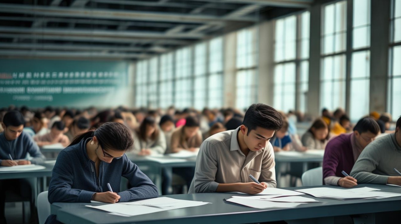 公务员考试真的黑暗吗？招录机制与改革如何平衡？-图3