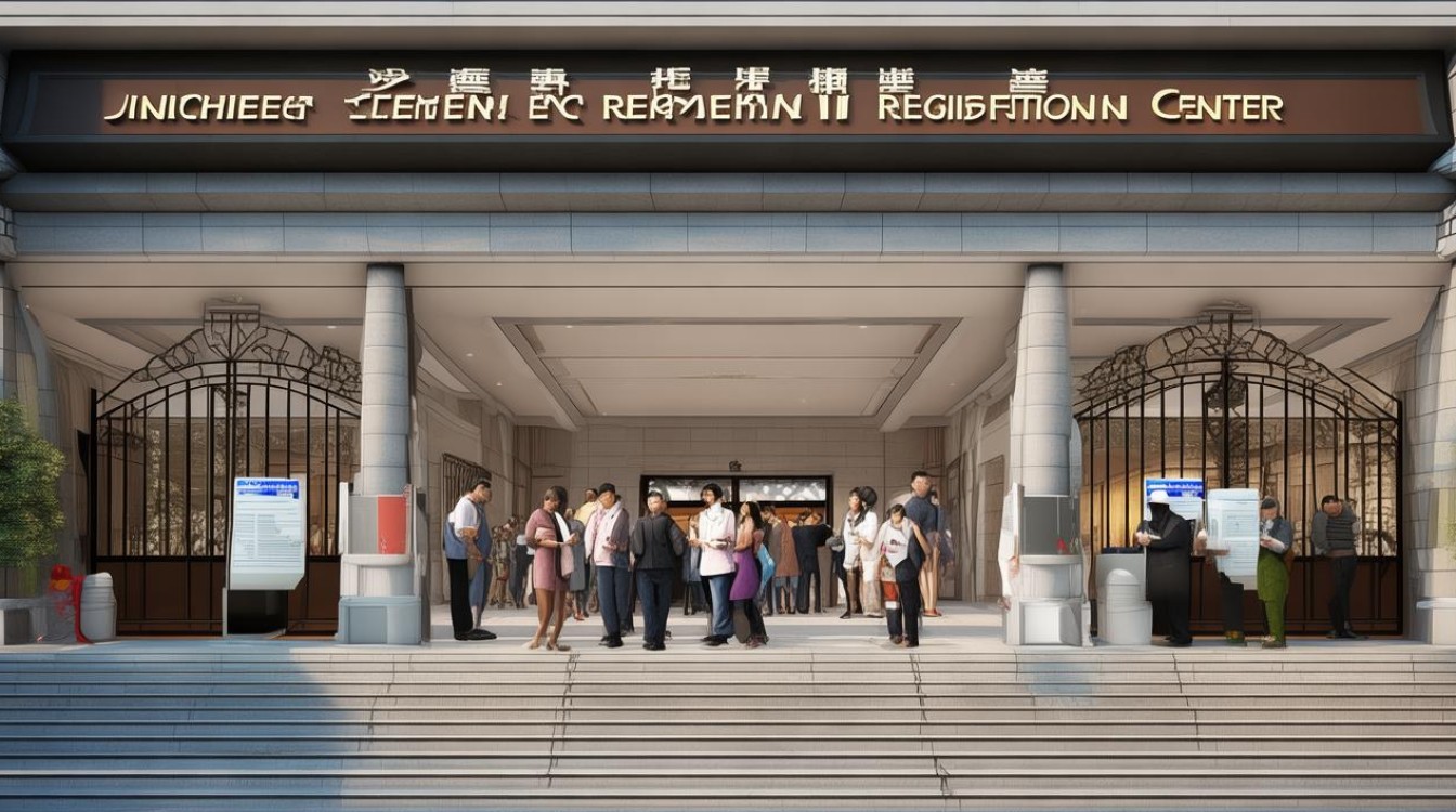 如何在晋城考试报名中心享受权威指南与一站式服务？-图1
