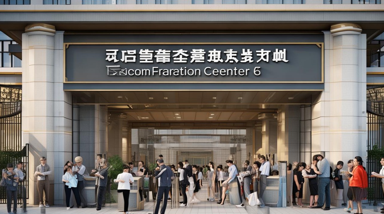 如何在晋城考试报名中心享受权威指南与一站式服务？-图3