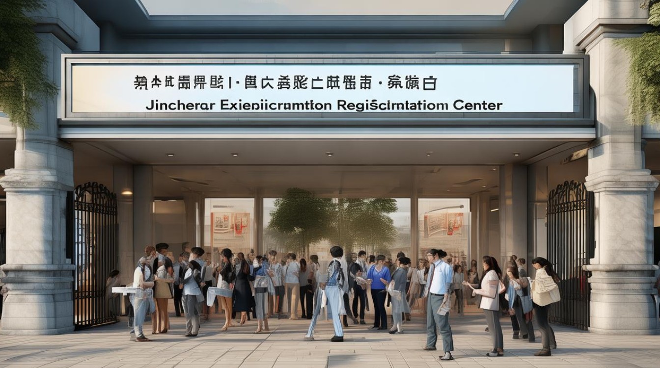 如何在晋城考试报名中心享受权威指南与一站式服务？-图4