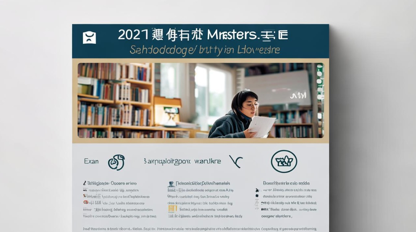 2021山东硕士考试，报考指南、政策解读与备考建议有哪些？-图4