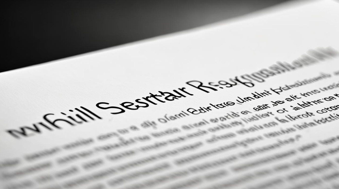 公务员考试责任清单，如何高效备考及明确岗位职责？-图3