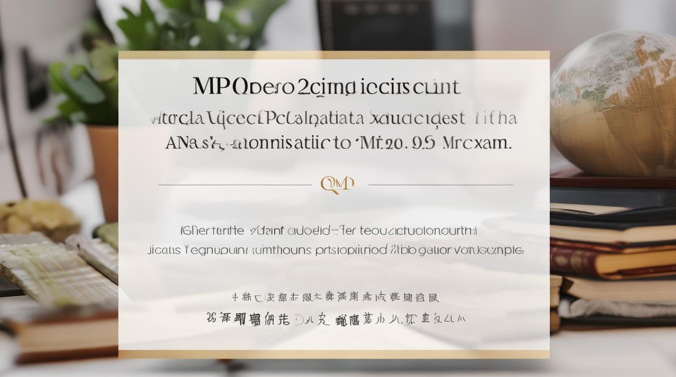 如何高效利用MPA考试QQ群？全面指南与实用建议-图2