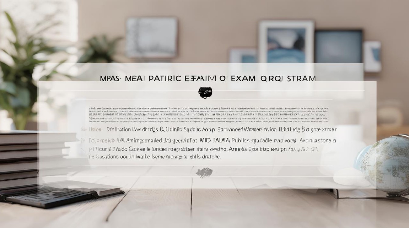 如何高效利用MPA考试QQ群？全面指南与实用建议-图3