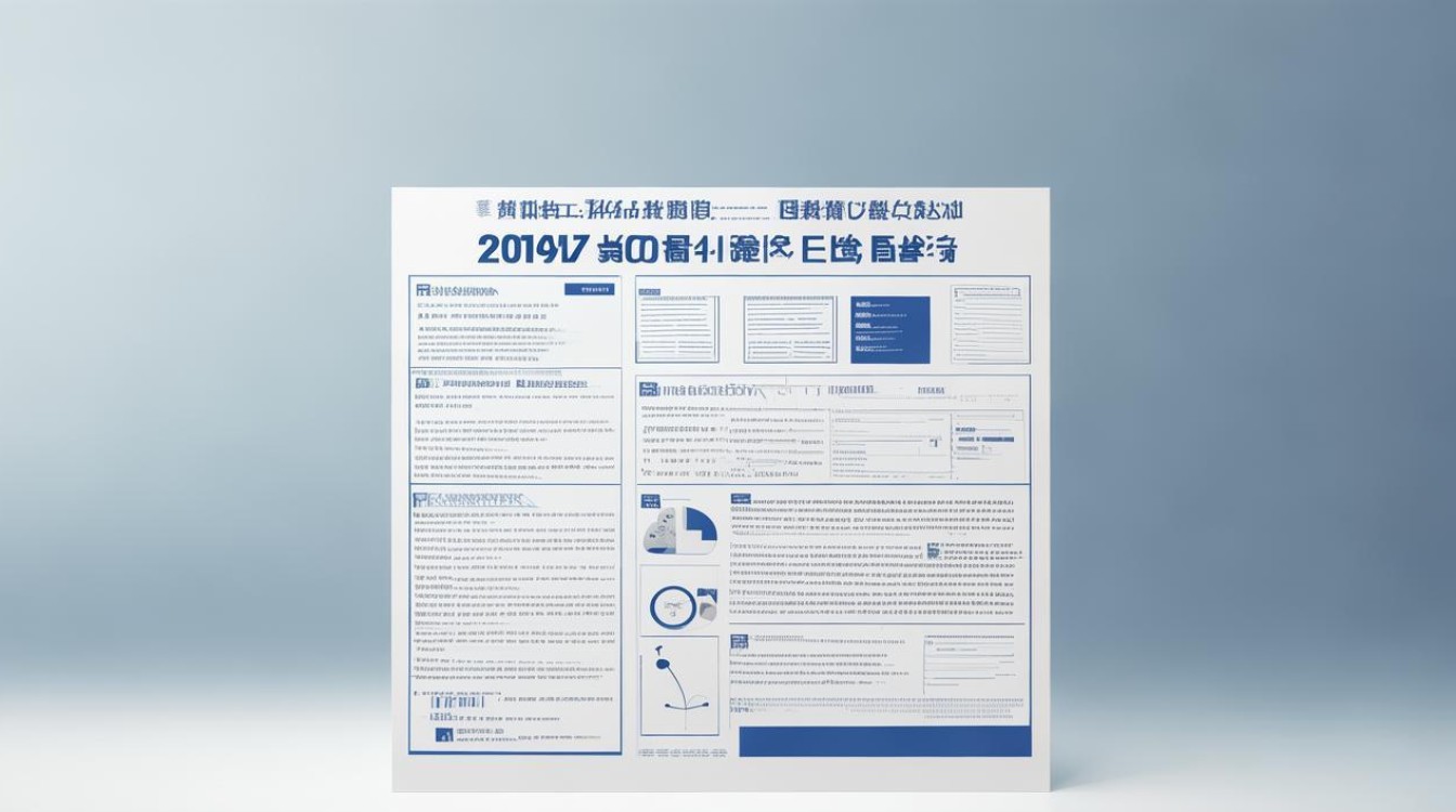 2019年阳信公务员考试，如何报考、选岗及高效备考？-图2