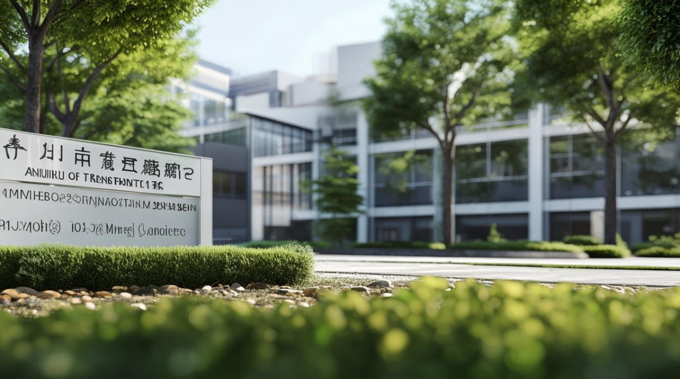 安徽MTI考试地点有哪些？详细考点解析！-图3