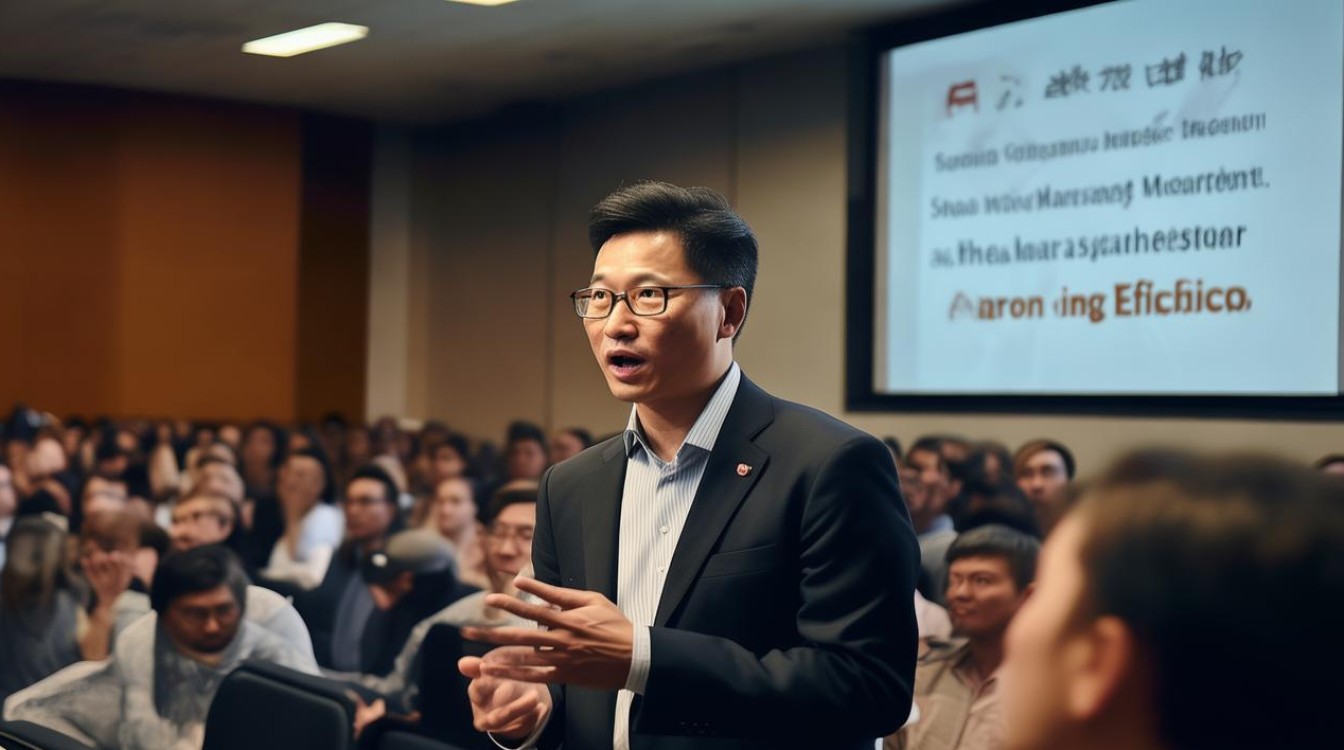如何科学应对考试压力？彭凯平教授分享提升学习效能秘诀-图1
