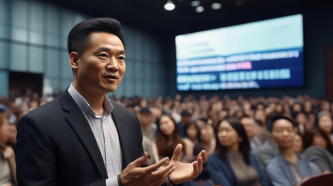 如何科学应对考试压力？彭凯平教授分享提升学习效能秘诀-图4