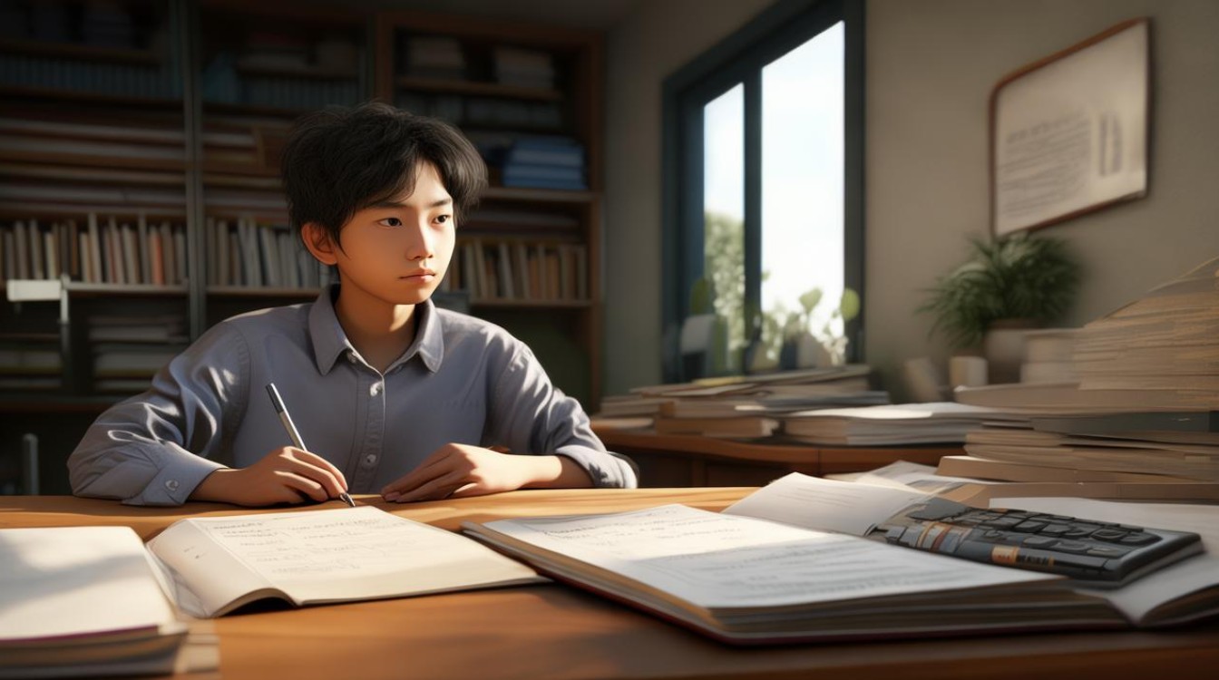 如何通过诚信考试守护学术净土？-图1