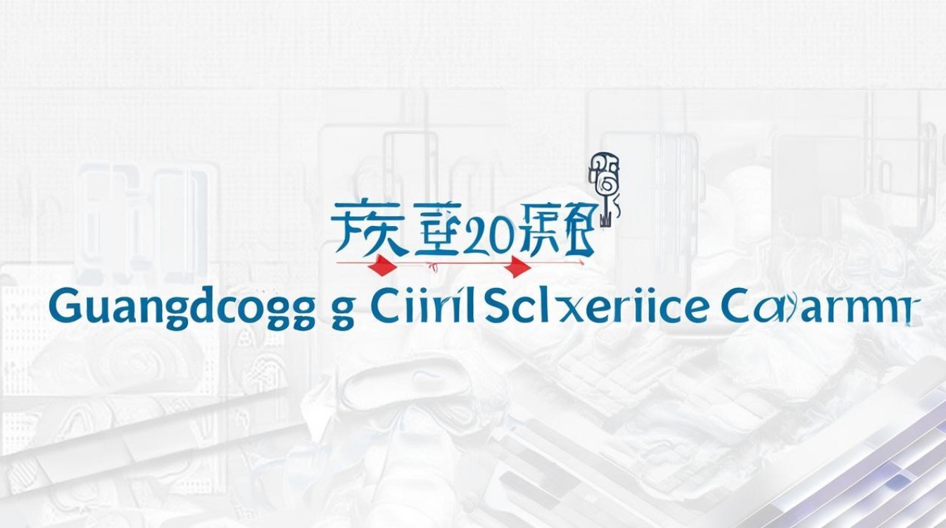 2019广东公务员考试，报考时间、指南及如何高效备考？-图2