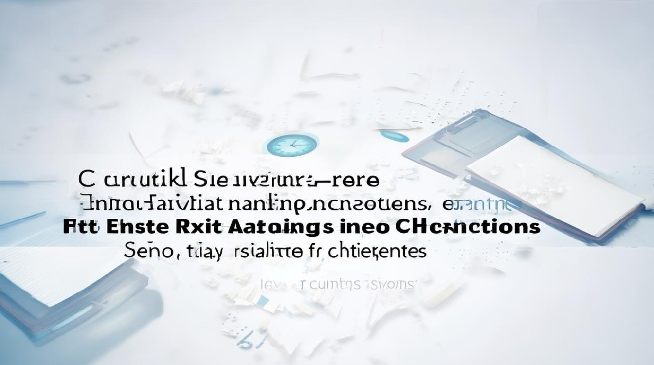 公务员考试可以提前交卷离场吗？注意事项必看！-图1