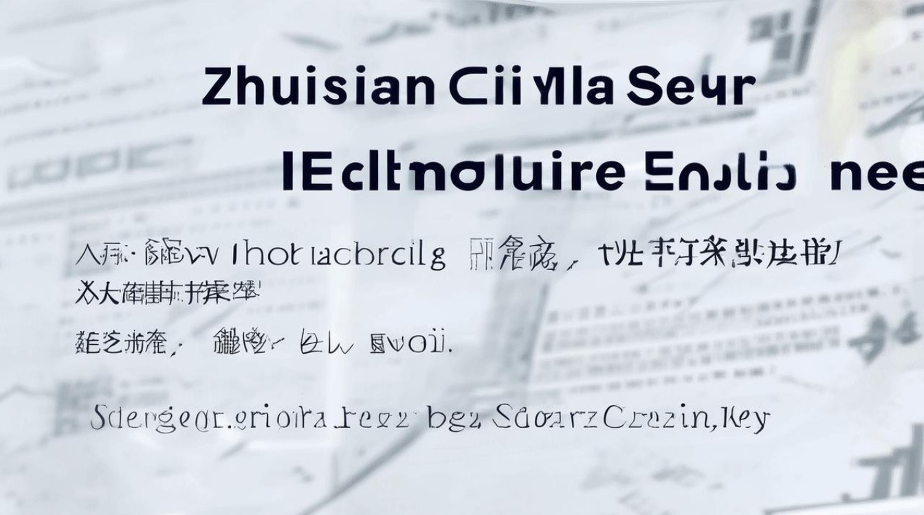 舟山公务员考试体检标准是什么？流程与注意事项全解析-图1
