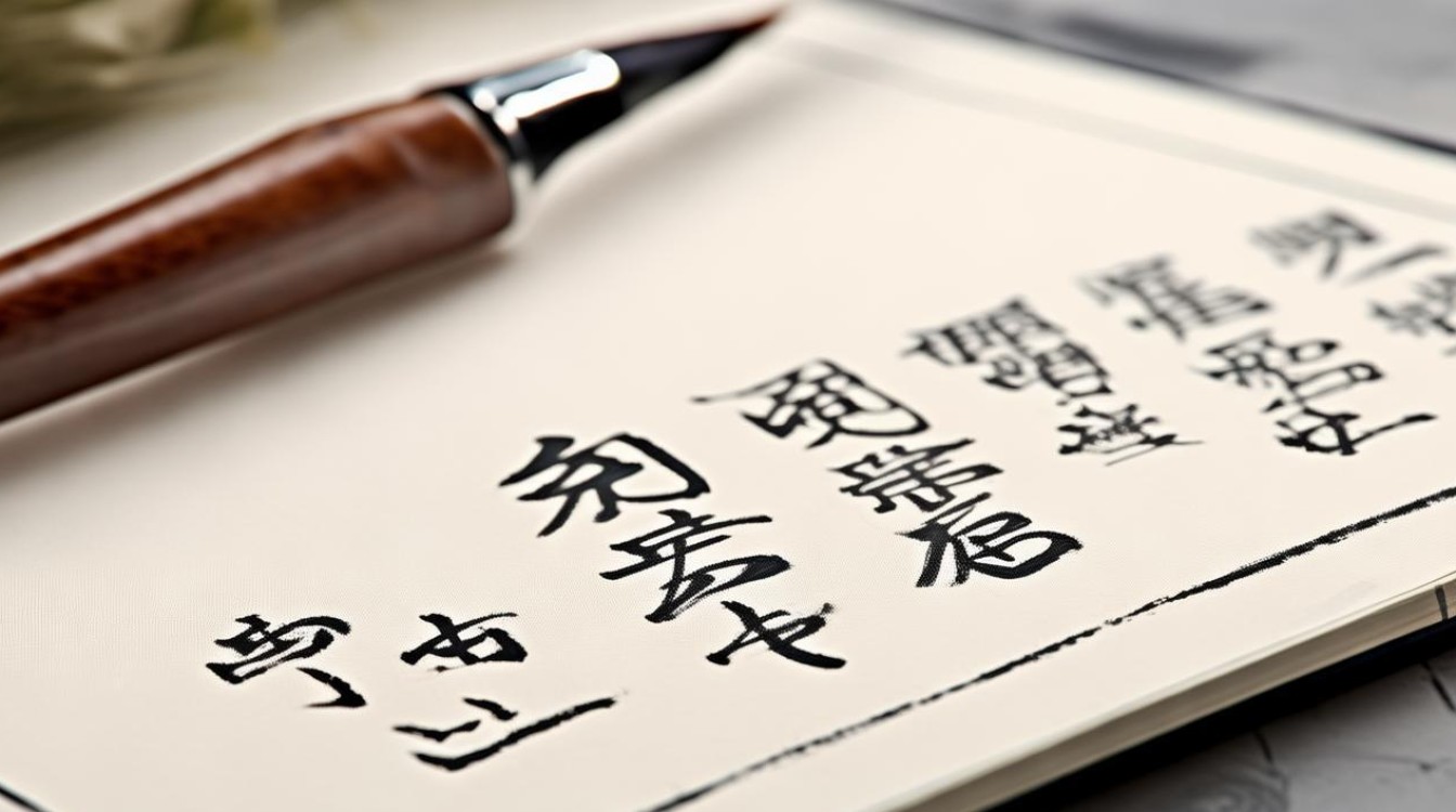 如何系统备考书法史论考试？从入门到精通全攻略-图1