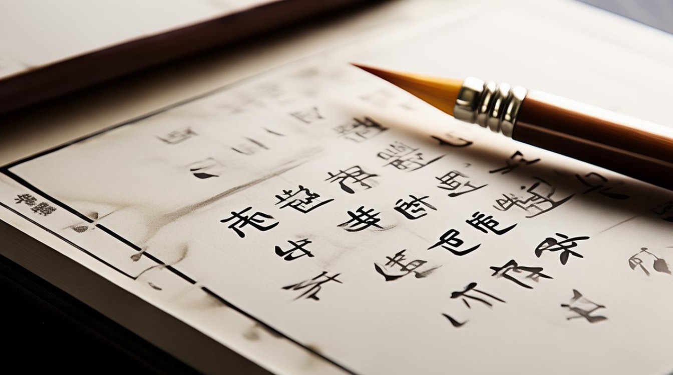 如何系统备考书法史论考试？从入门到精通全攻略-图4