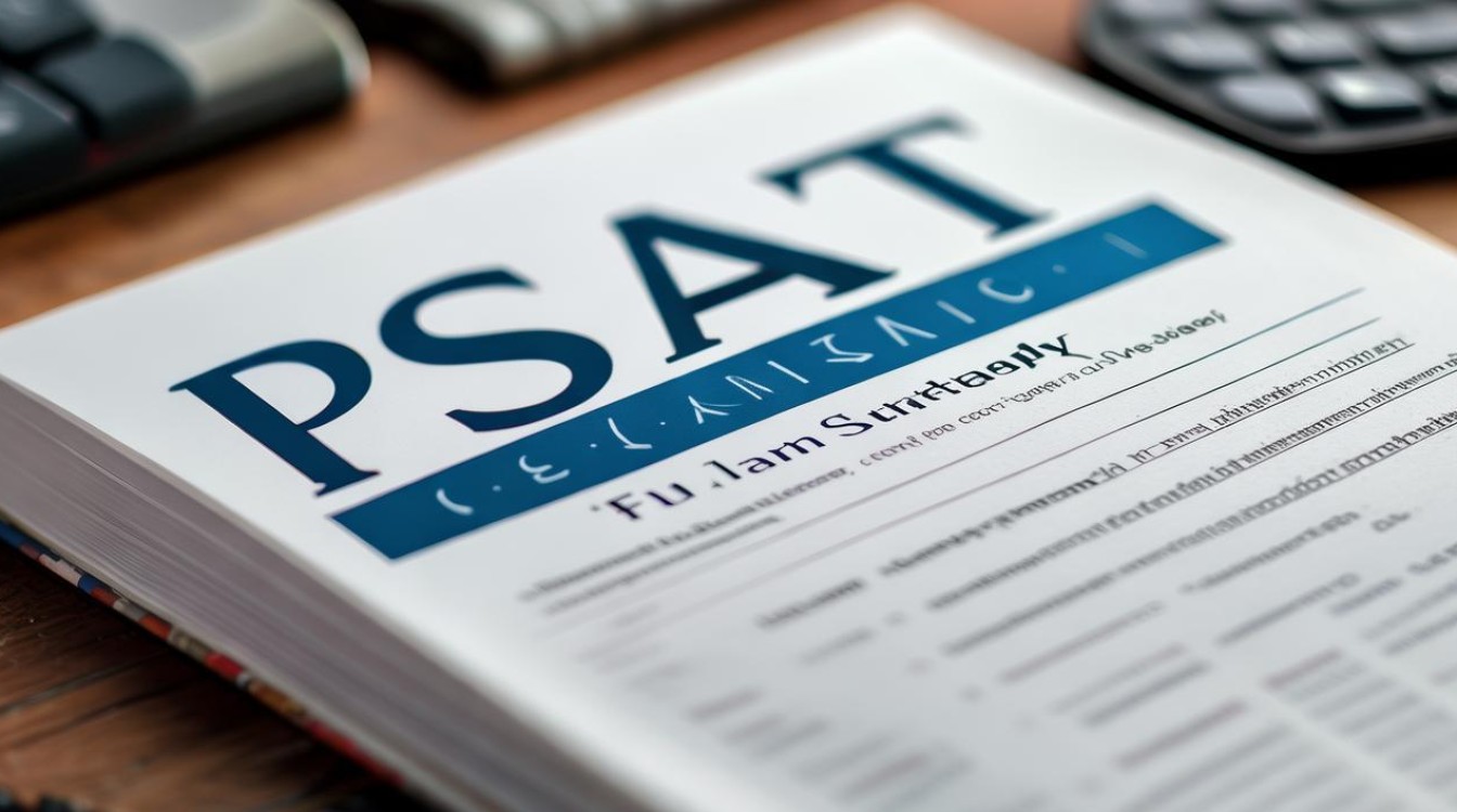 PSAT考试考什么？如何报名和高效备考？-图2