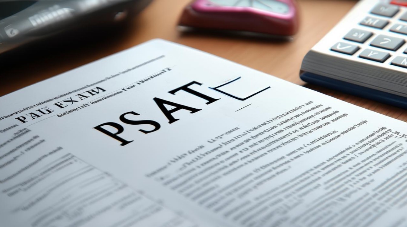PSAT考试考什么？如何报名和高效备考？-图3