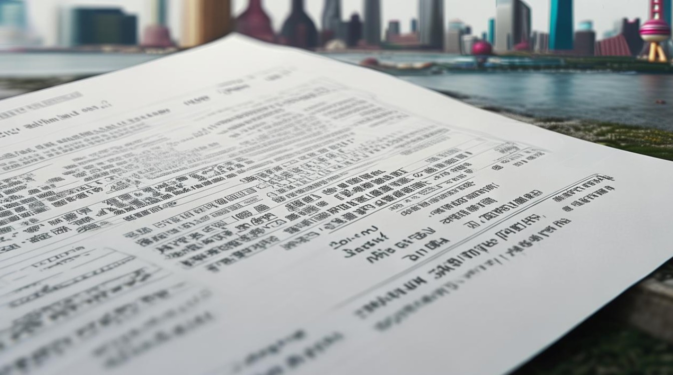上海公务员考试时间安排及备考攻略是什么？-图2