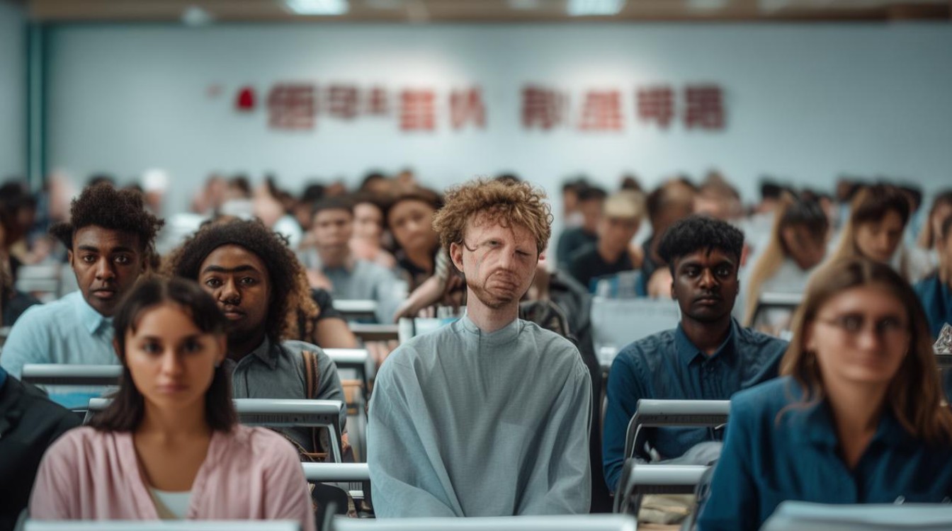 公务员考试占位置现象如何应对？解析与策略分享-图2