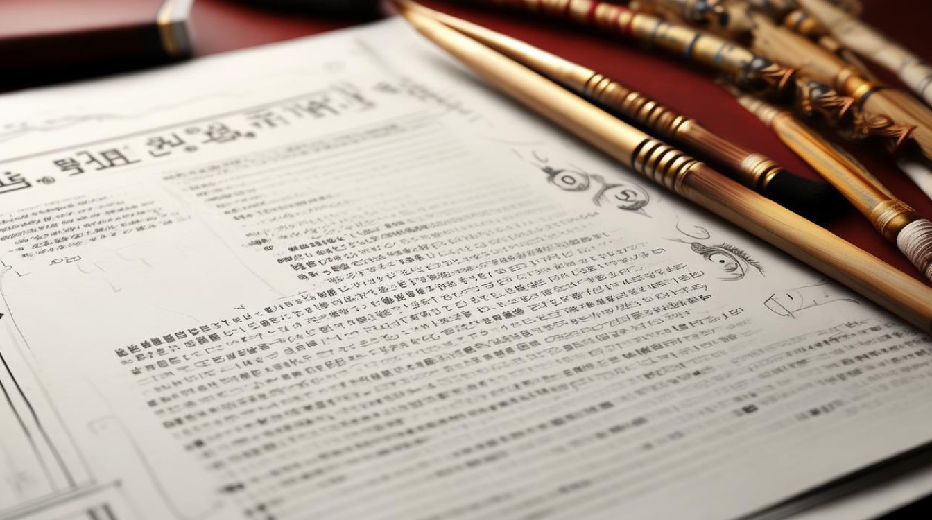 韩语博士考试科目有哪些？全面解析考试内容-图3